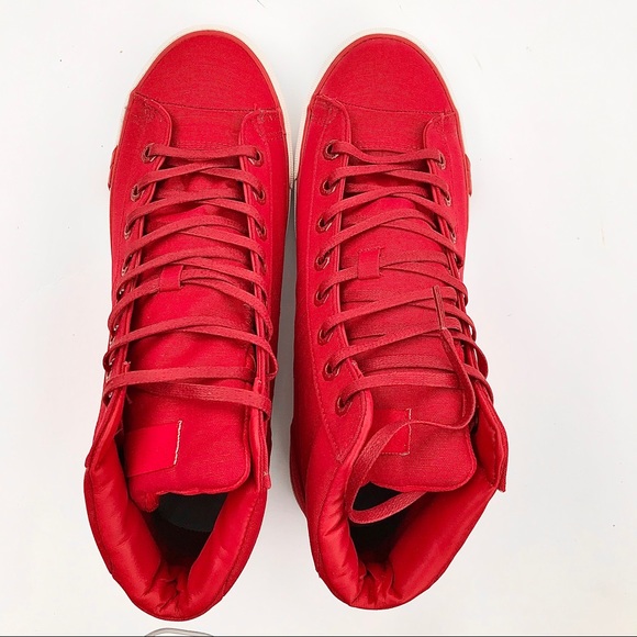 Pro-Keds Royal Plus Hi Wax Canvas - Picture 9 of 12